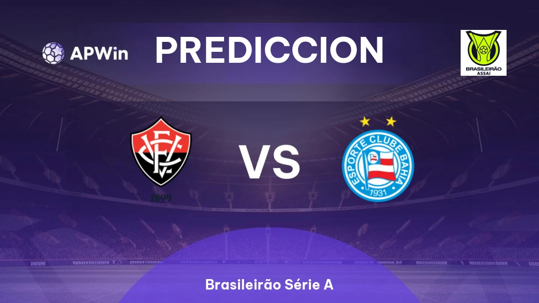 Vitória vs Bahia Thumbnail