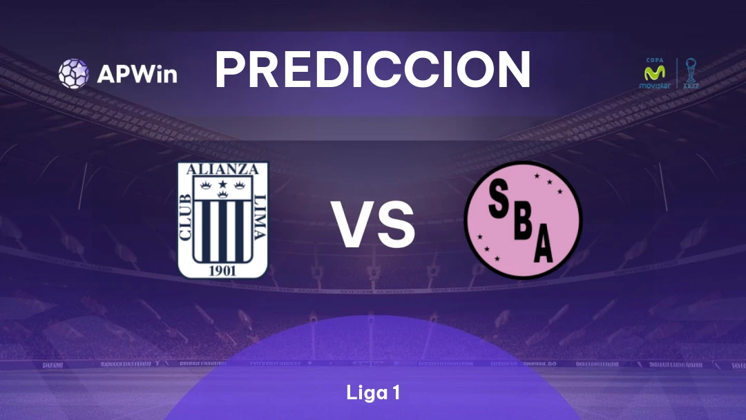 Alianza Lima vs Sport Boys Thumbnail