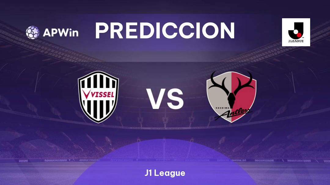 Vissel Kobe vs Kashima Antlers Thumbnail