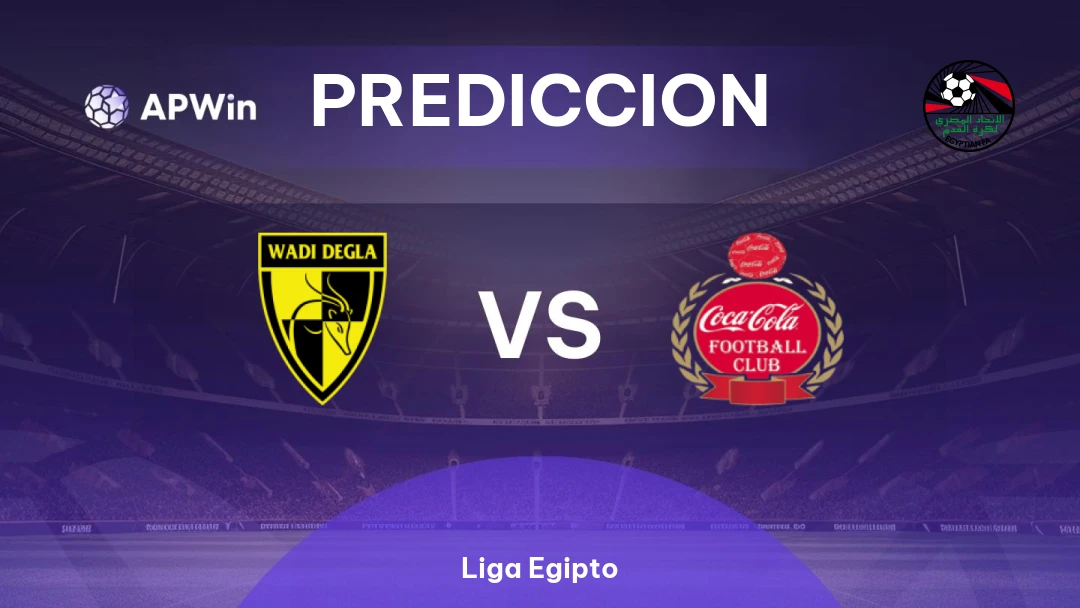 Wadi Degla vs Coca-Cola Thumbnail