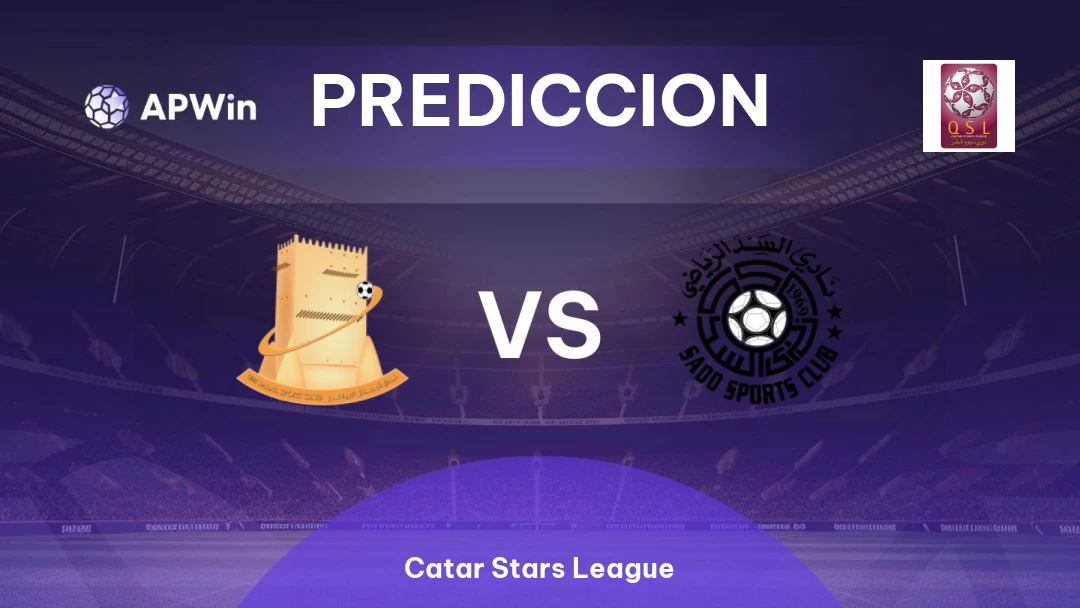 Umm-Salal vs Al Sadd Thumbnail