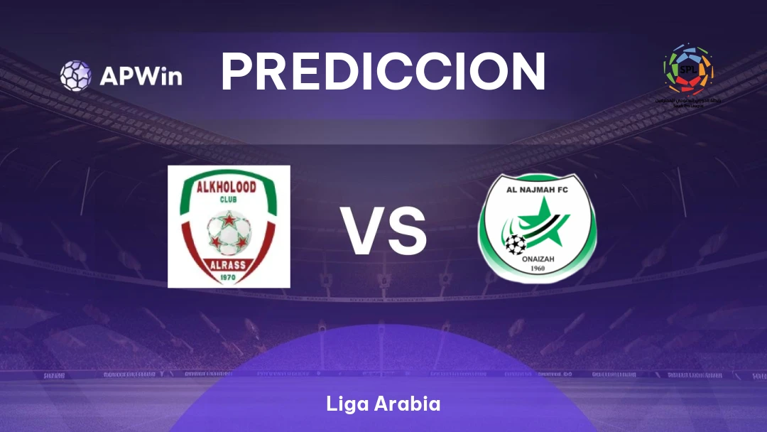 Al Kholood vs Al Najma Thumbnail