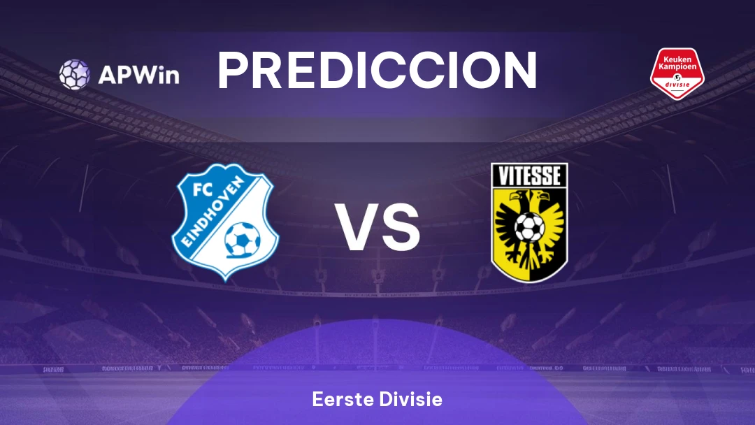 Eindhoven vs Vitesse Thumbnail
