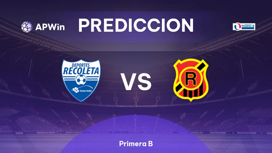Recoleta vs Rangers Thumbnail