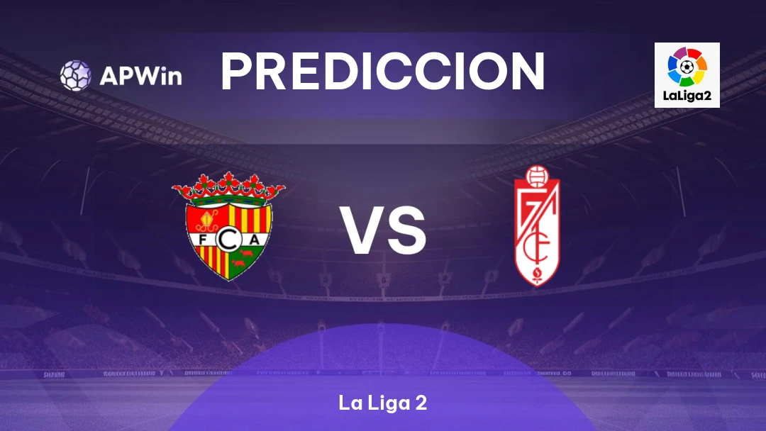 FC Andorra vs Granada CF Thumbnail