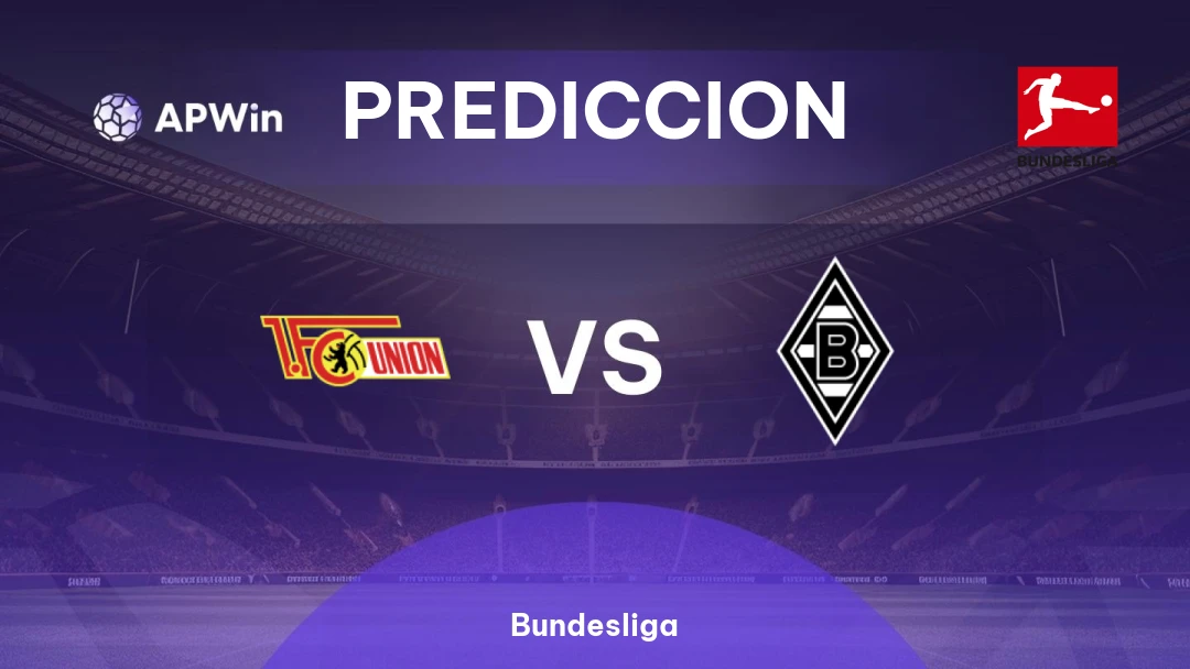 Union Berlin vs Borussia M'gladbach Thumbnail