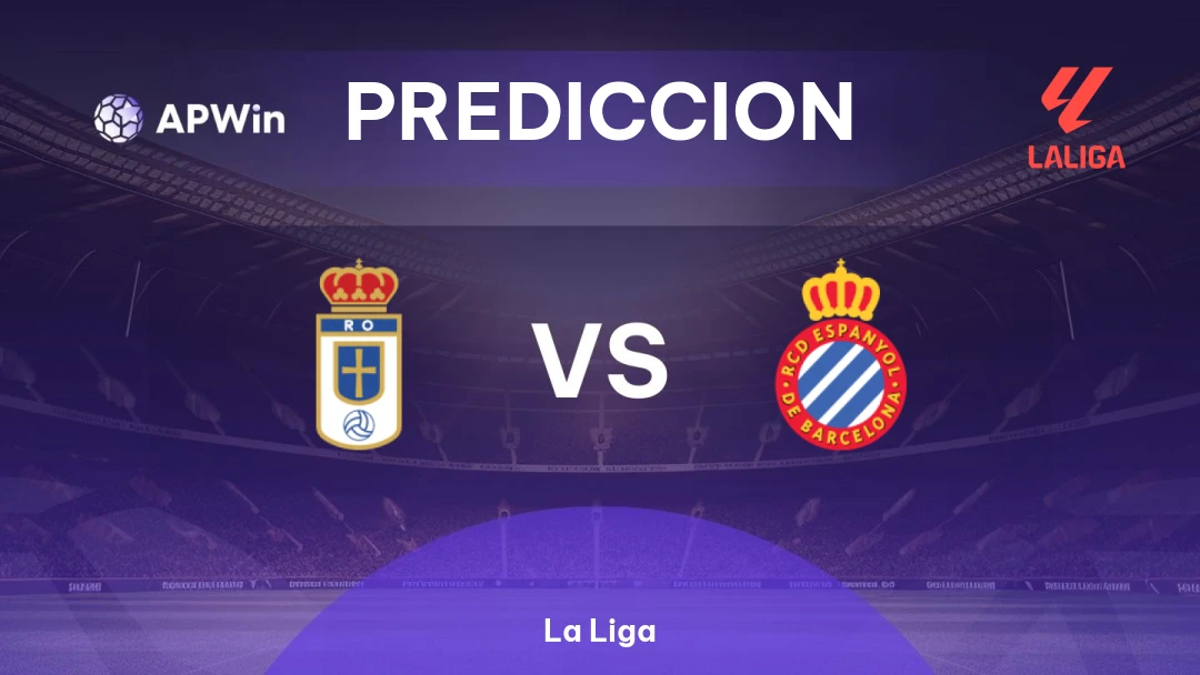 Real Oviedo vs Espanyol Thumbnail