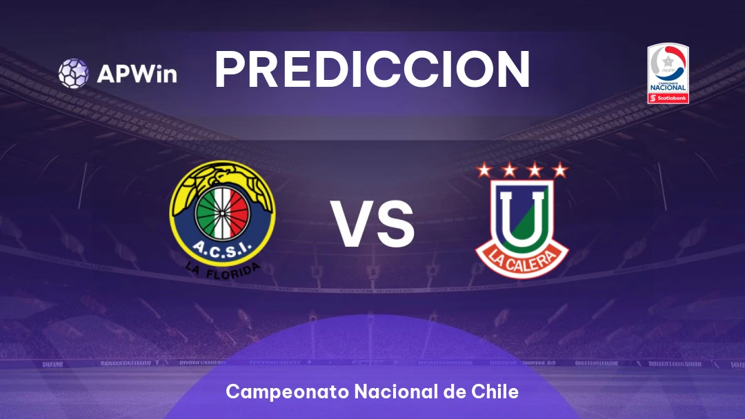 Audax Italiano vs Unión La Calera Thumbnail