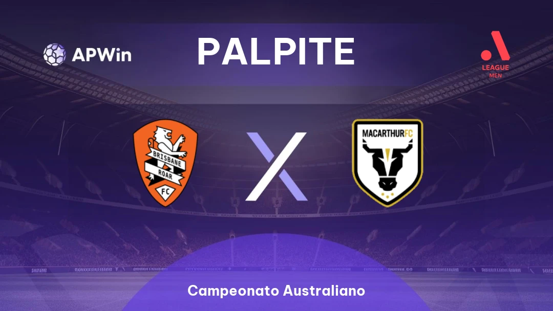 Brisbane Roar x Macarthur Thumbnail