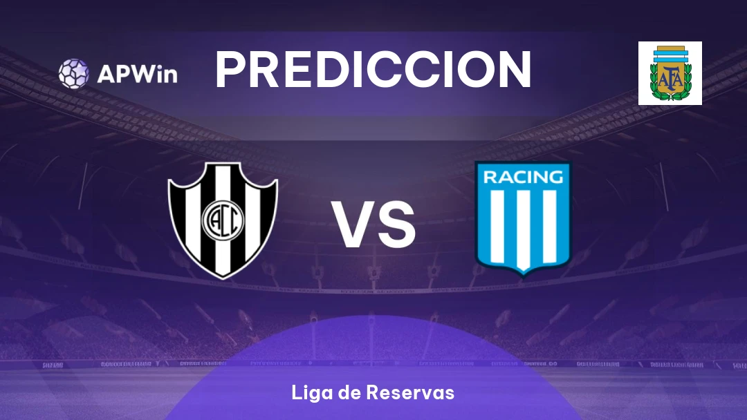 CA Central Córdoba Reserves vs Racing Club Res. Thumbnail