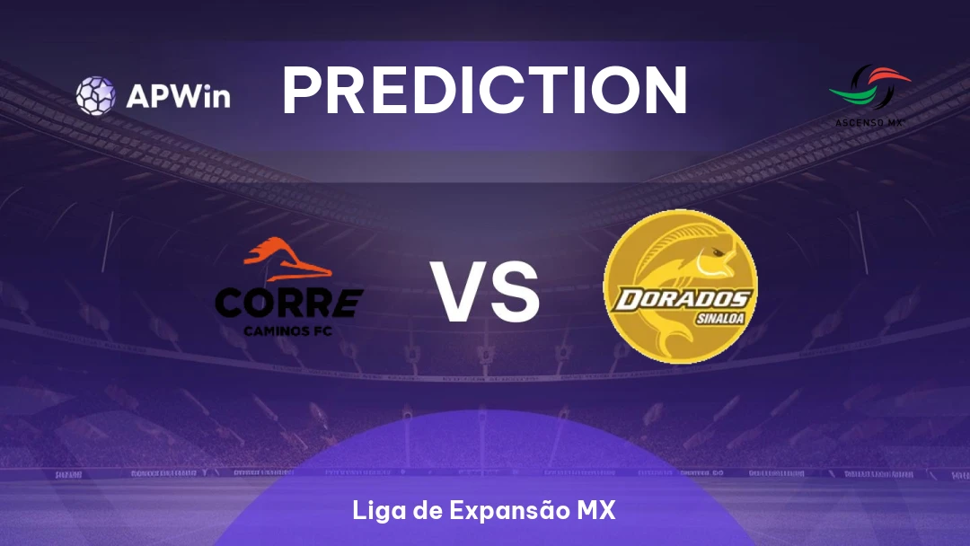 Correcaminos UAT vs Dorados Thumbnail