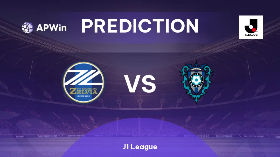 Machida Zelvia vs Avispa Fukuoka Thumbnail