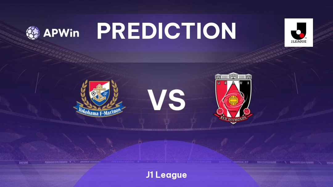 Yokohama F. Marinos vs Urawa Reds Thumbnail
