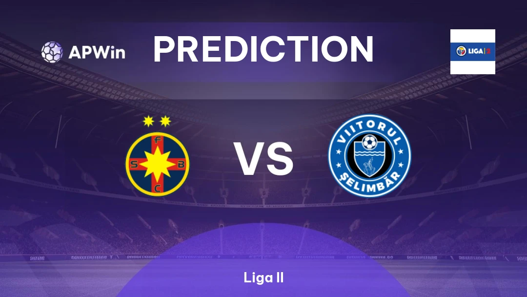 CSA Steaua Bucuresti vs Viitorul Şelimbăr Thumbnail