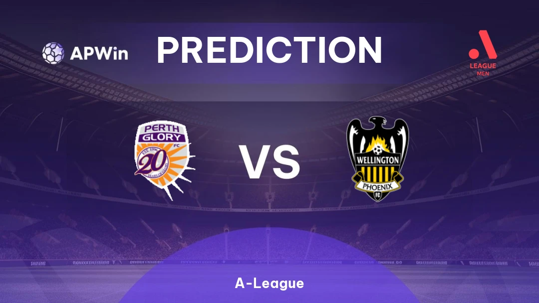 Perth Glory FC vs Wellington Phoenix Thumbnail