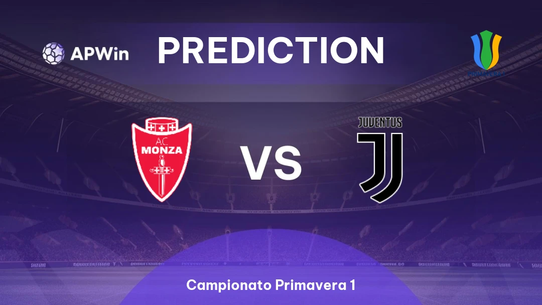 Monza U20 vs Juventus U20 Thumbnail