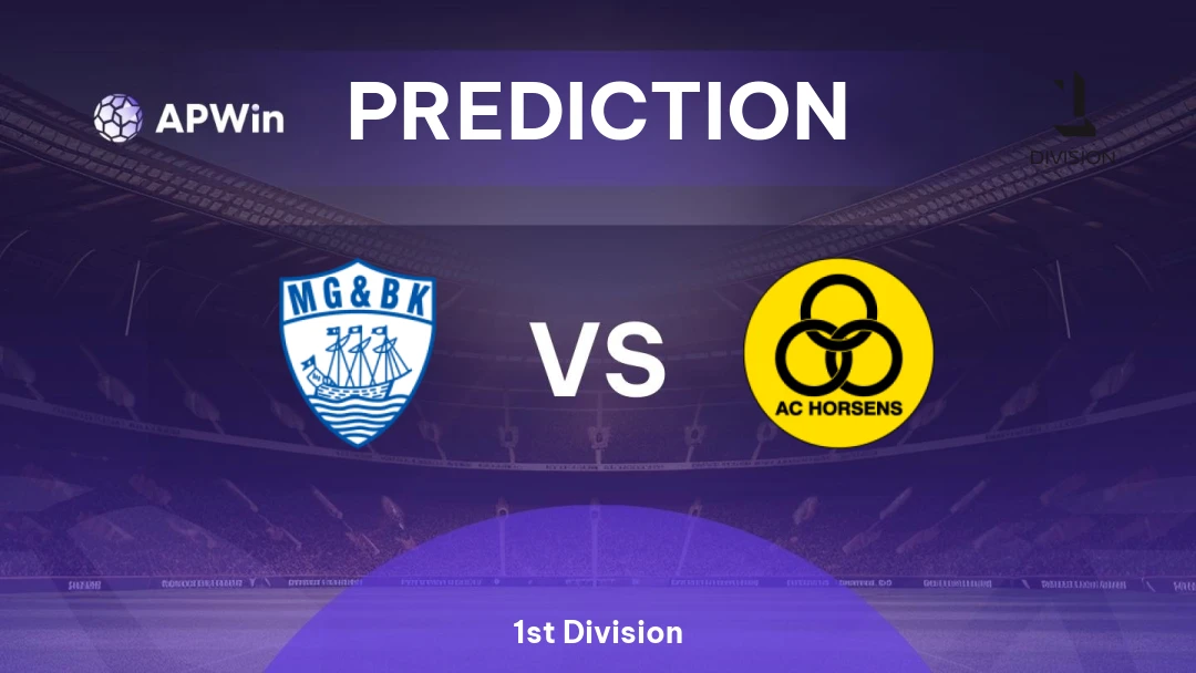 Middelfart vs Horsens Thumbnail