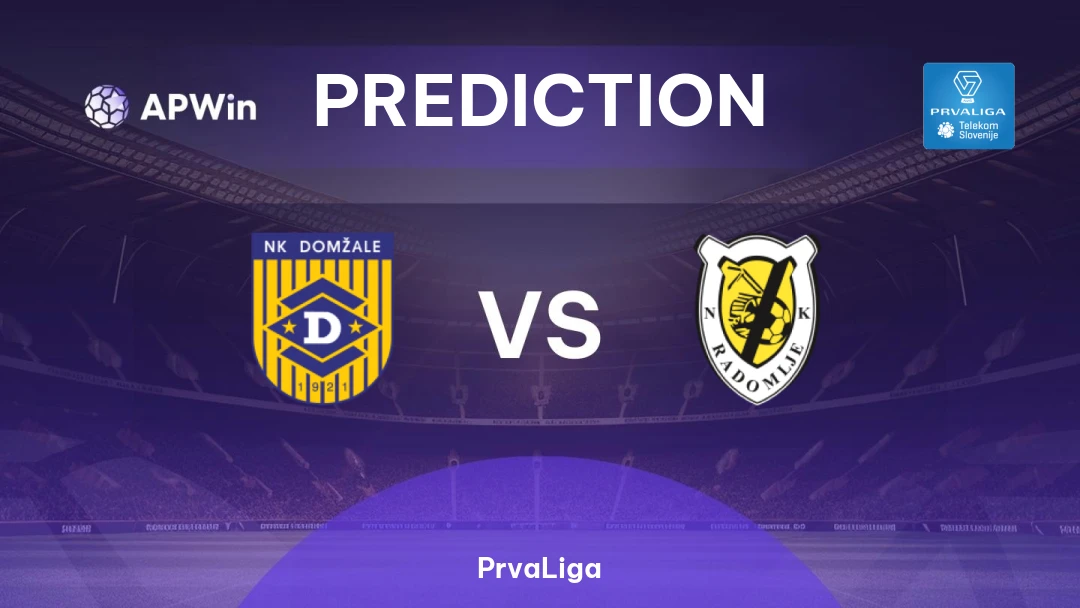 Domžale vs Radomlje Thumbnail