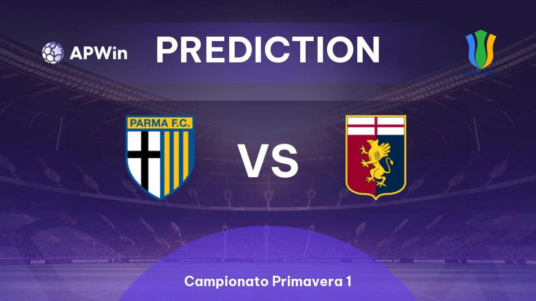 Parma U19 vs Genoa U20 Thumbnail