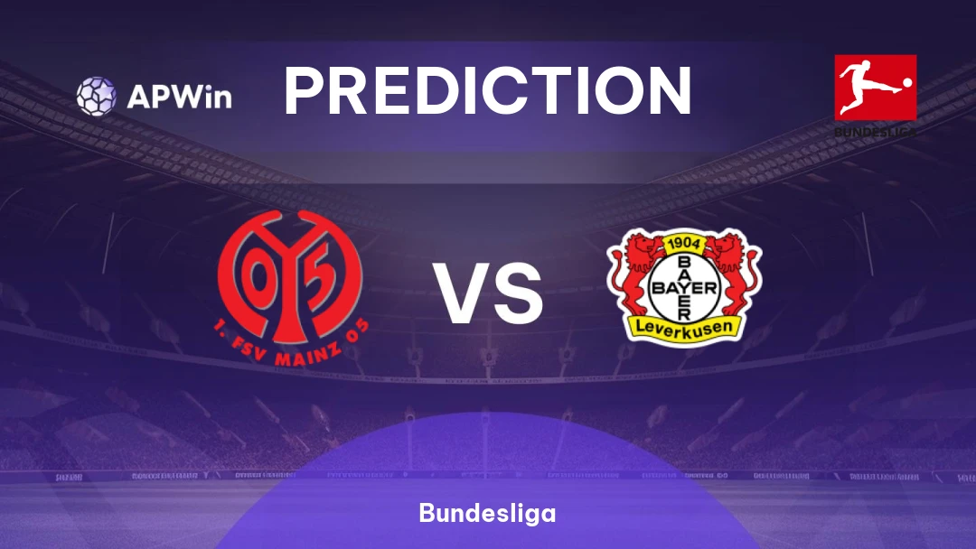Mainz 05 vs Bayer Leverkusen Thumbnail