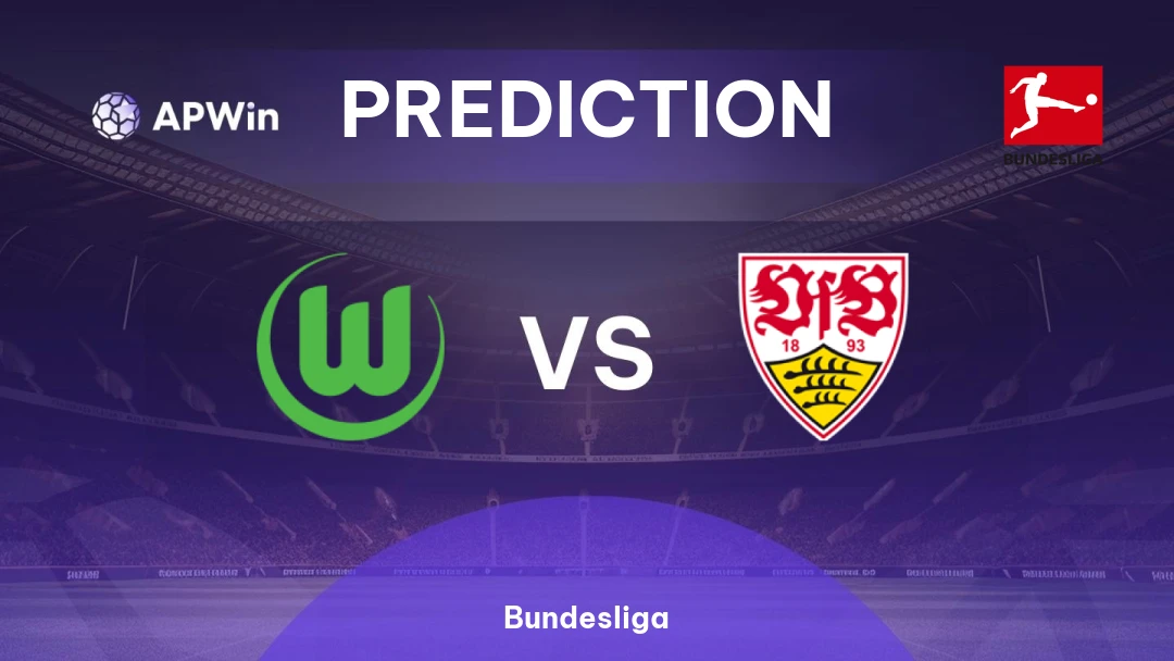 Wolfsburg vs Stuttgart Thumbnail