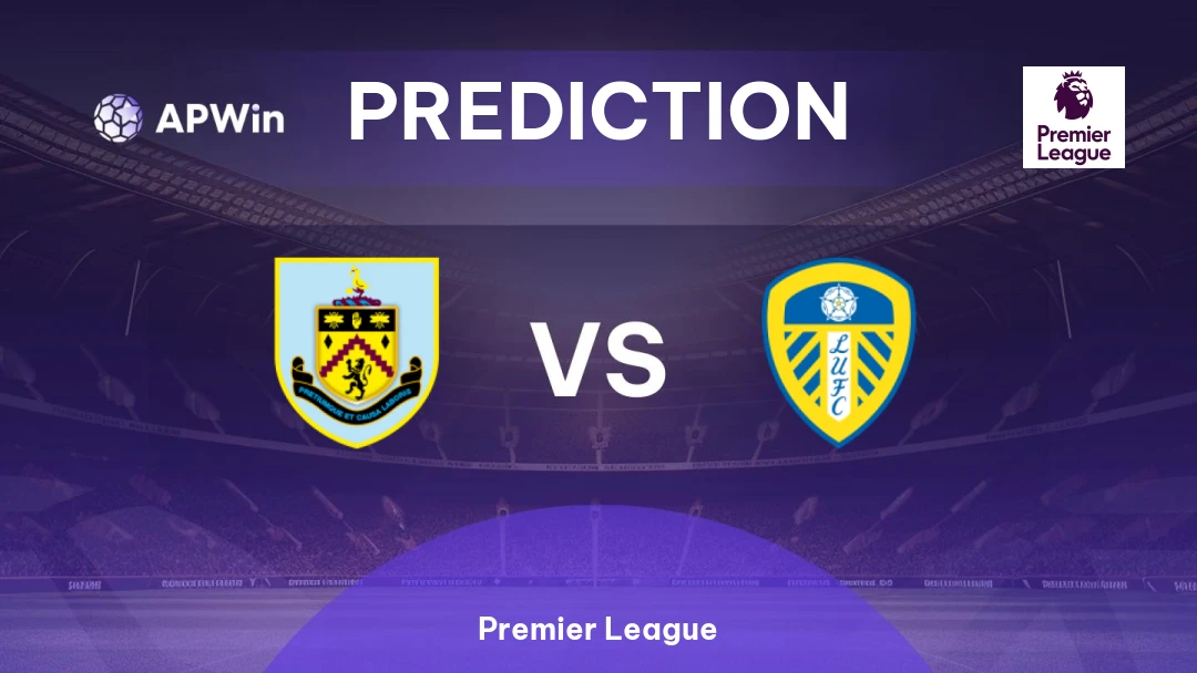 Burnley vs Leeds Thumbnail