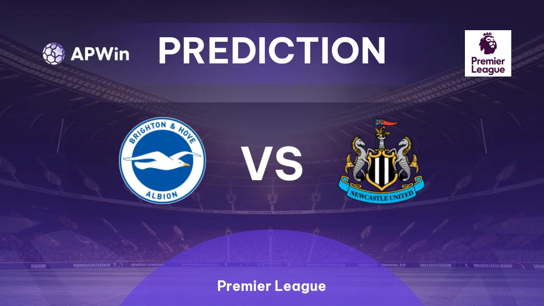Brighton vs Newcastle Thumbnail