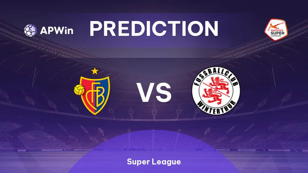 Basel vs Winterthur Thumbnail