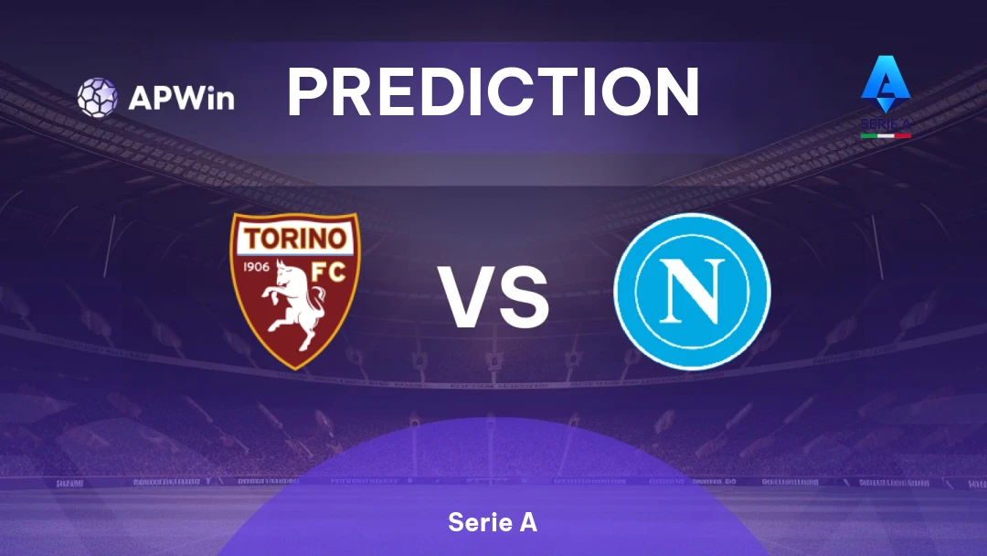 Torino vs Napoli Thumbnail