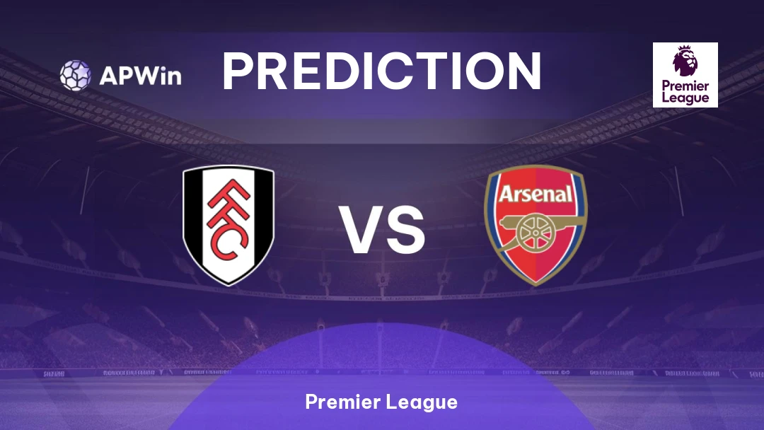 Fulham vs Arsenal Thumbnail