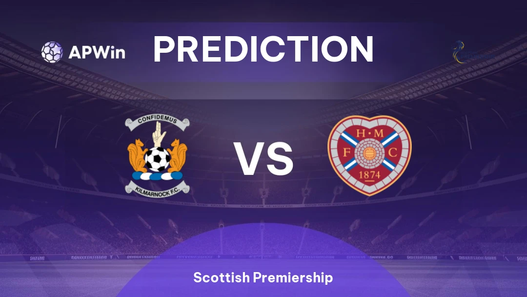 Kilmarnock vs Hearts Thumbnail