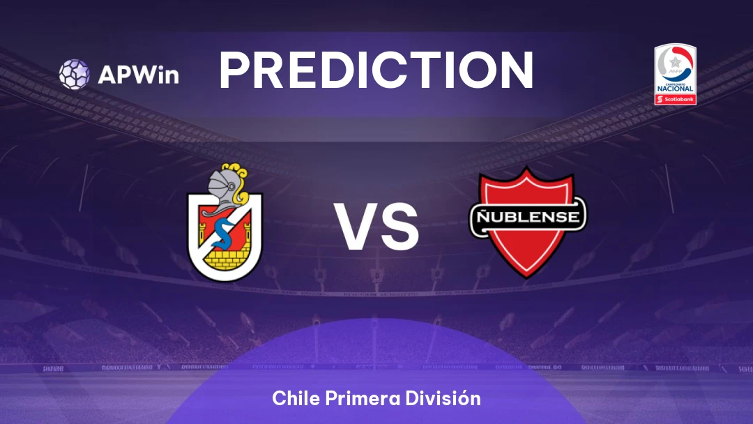 La Serena vs Ñublense Thumbnail
