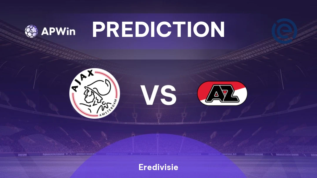 Ajax vs AZ Thumbnail