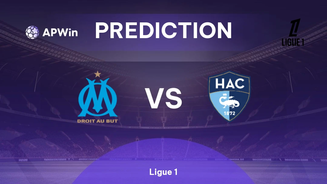 Olympique Marseille vs Le Havre Thumbnail