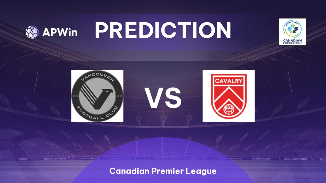 Vancouver FC vs Cavalry FC Thumbnail