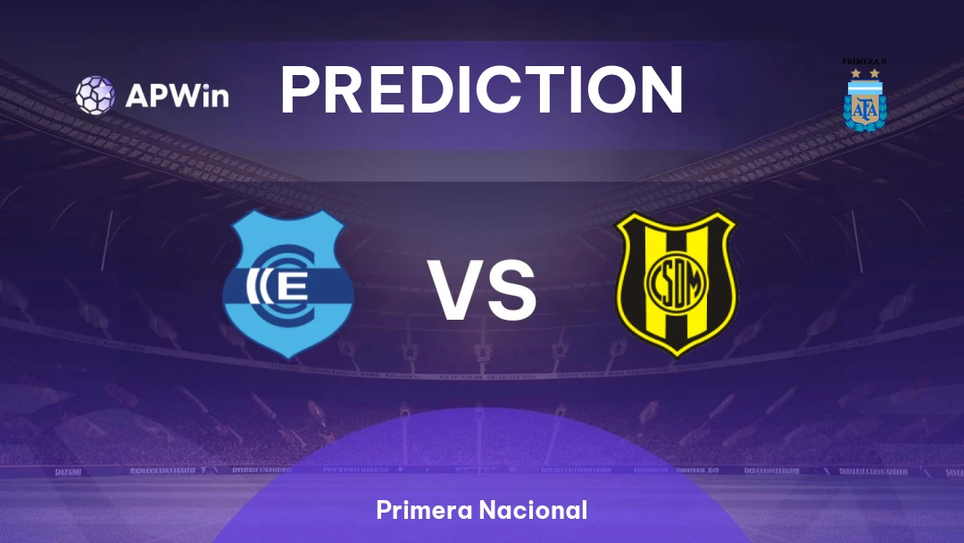 Gimnasia Jujuy vs Deportivo Madryn Thumbnail