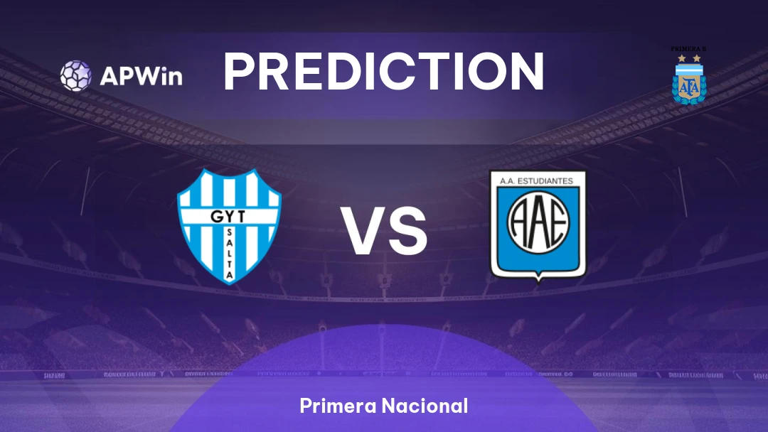 Gimnasia y Tiro vs Estudiantes Río Cuarto Thumbnail