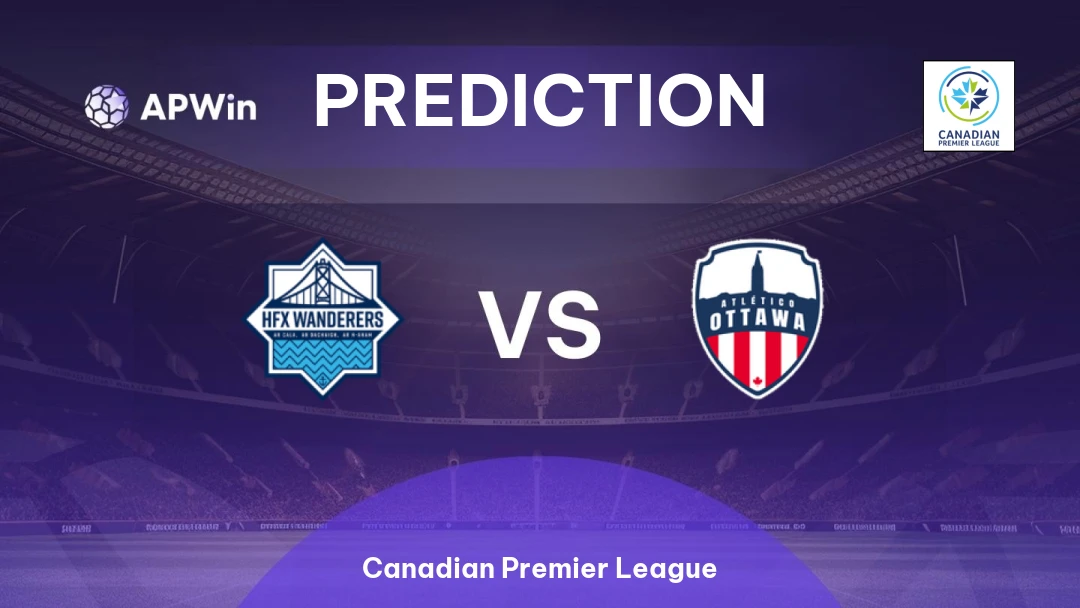 HFX Wanderers FC vs Atlético Ottawa Thumbnail