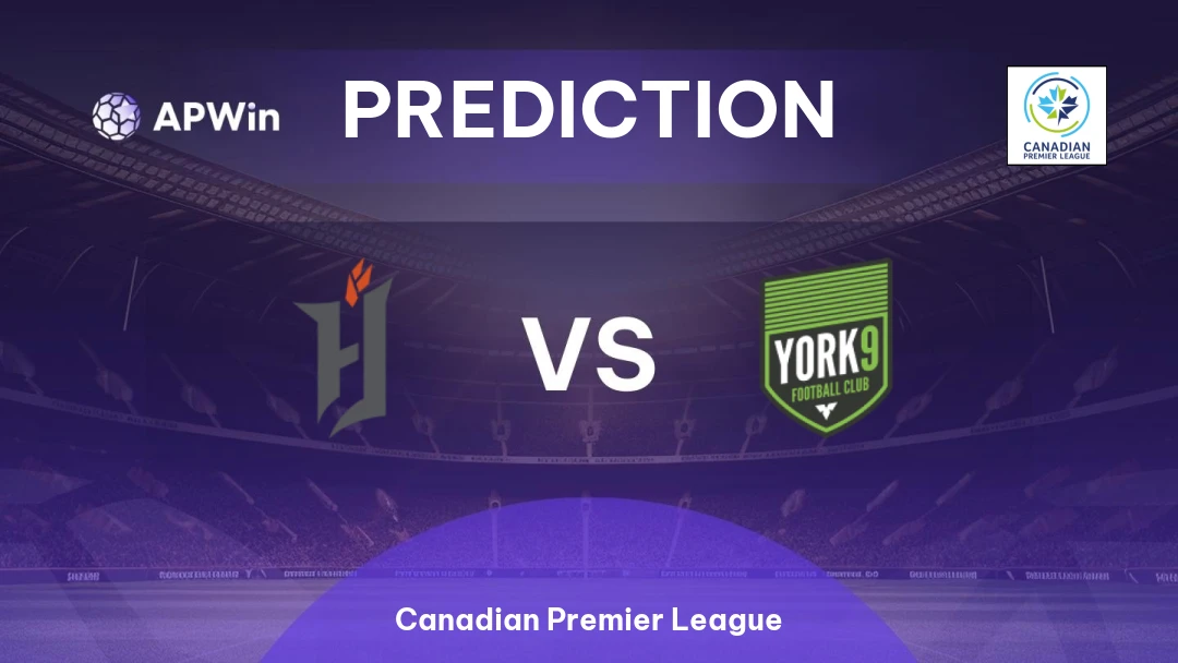Forge vs York9 FC Thumbnail