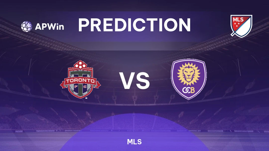 Toronto vs Orlando City Thumbnail