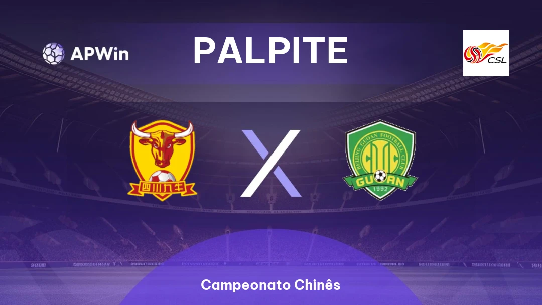 Shenzhen x Beijing Guoan Thumbnail
