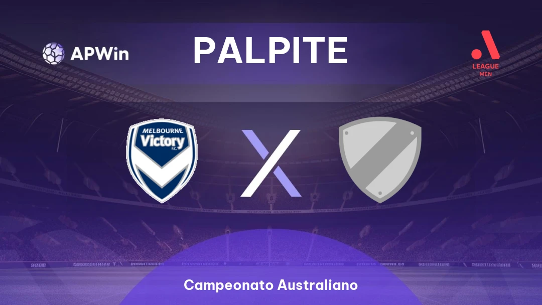 Melbourne Victory FC x Auckland Thumbnail