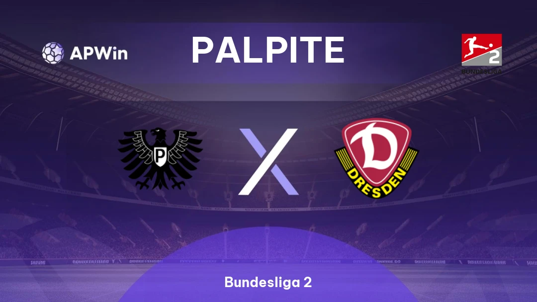 Preussen Munster x Dynamo Dresden Thumbnail
