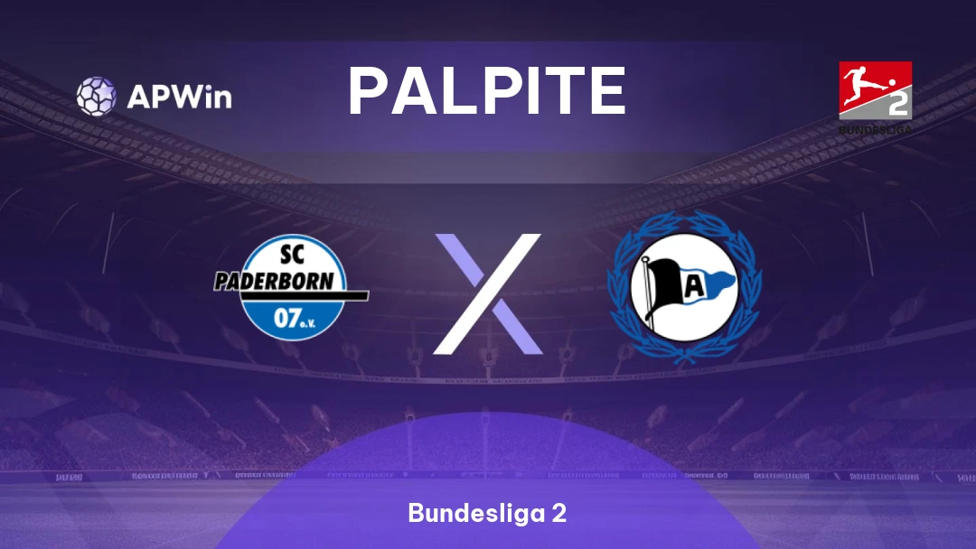 Paderborn x Arminia Bielefeld Thumbnail