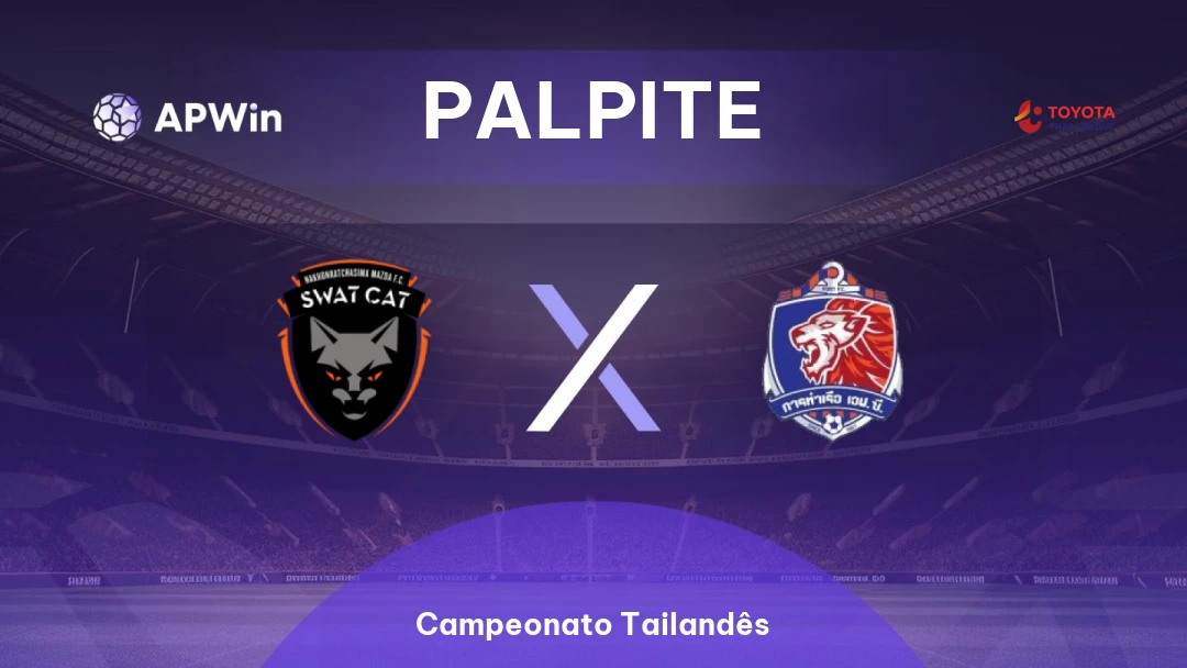 Nakhon Ratchasima x Port FC Thumbnail