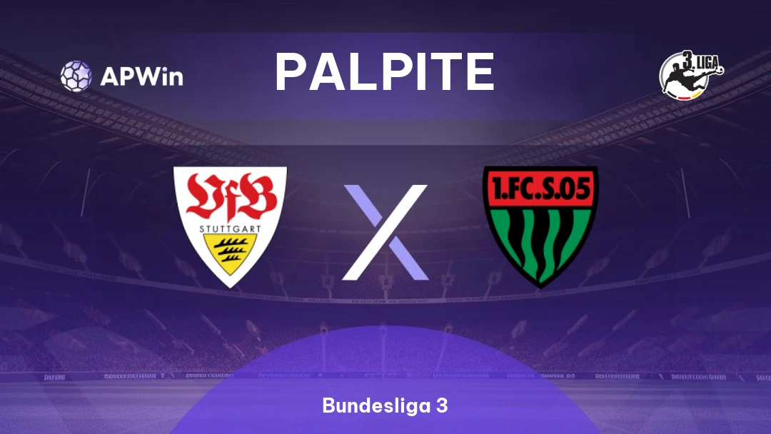 Stuttgart II x Schweinfurt Thumbnail