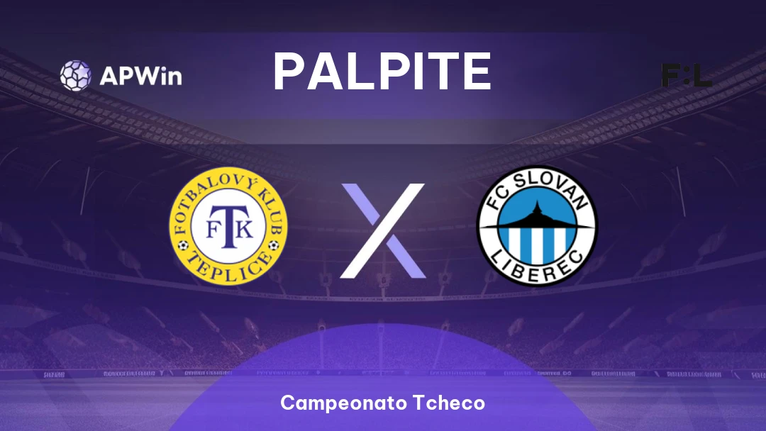 FK Teplice x Slovan Liberec Thumbnail