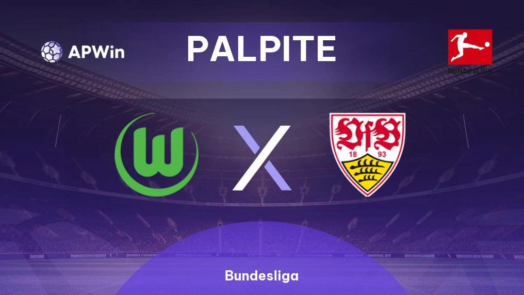 Wolfsburg x Stuttgart Thumbnail