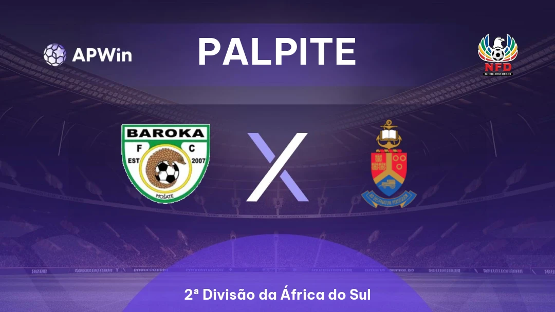Baroka x University of Pretoria Thumbnail