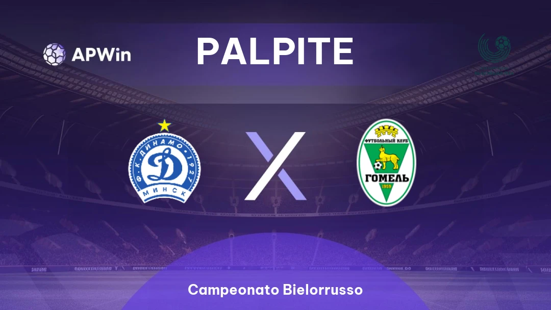 Dinamo Minsk x Gomel Thumbnail
